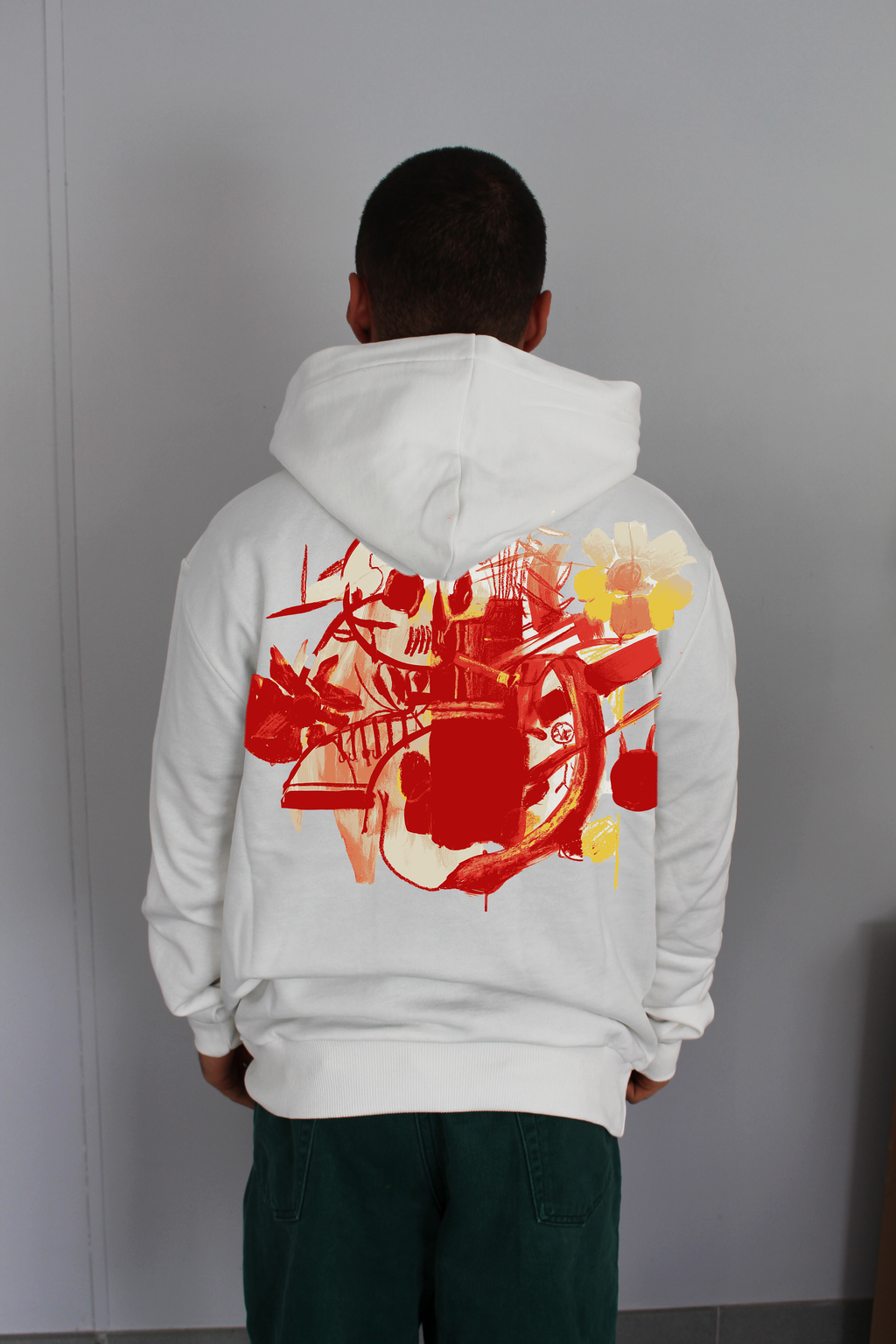 sweat compo