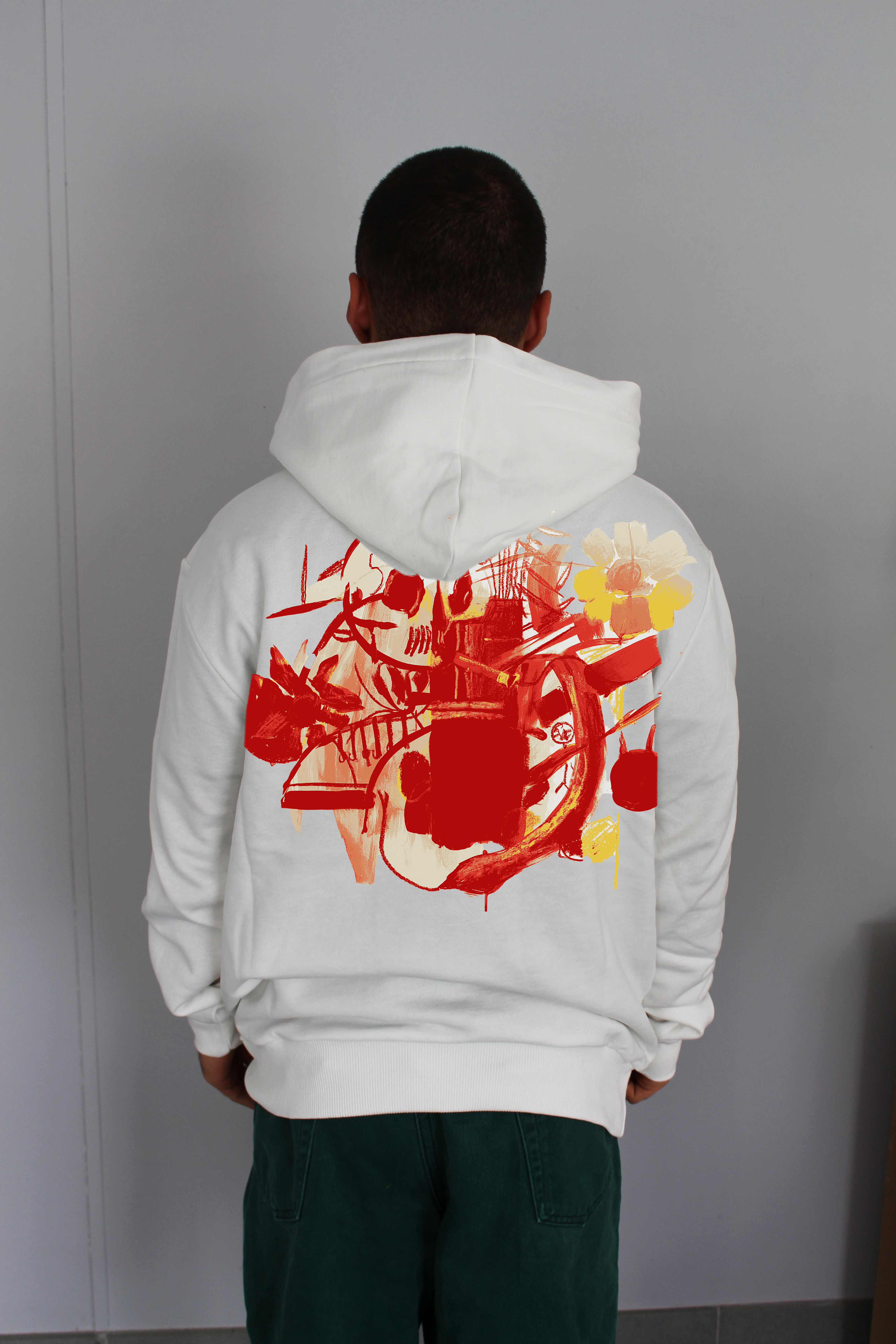 sweat compo