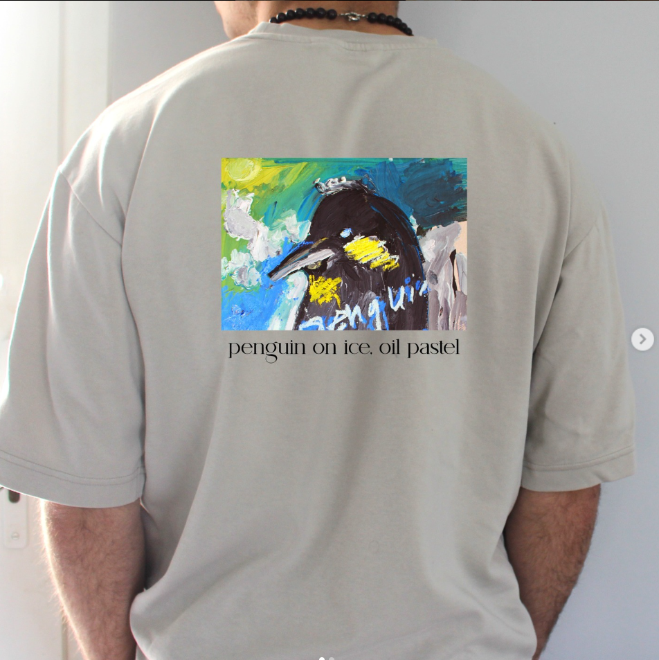 penguin