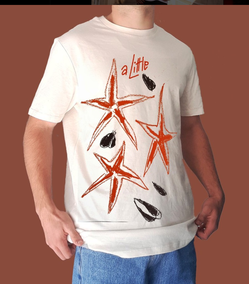 sea star
