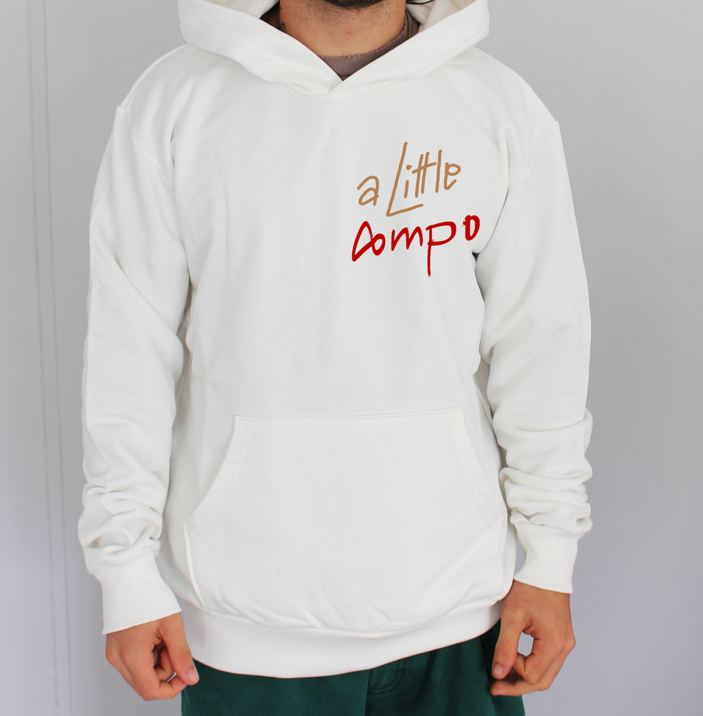 sweat compo