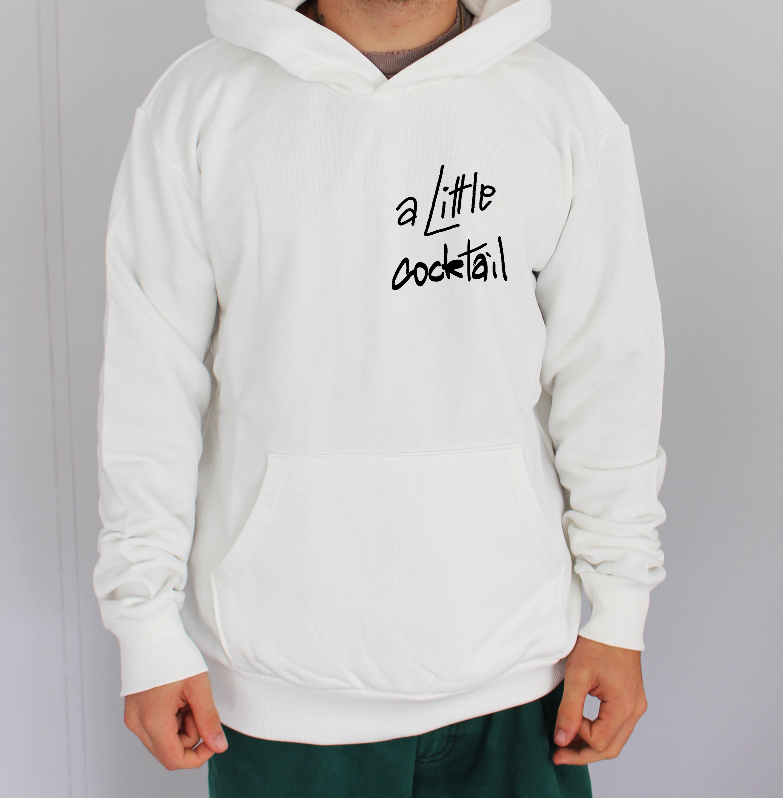 Sweat cocktail