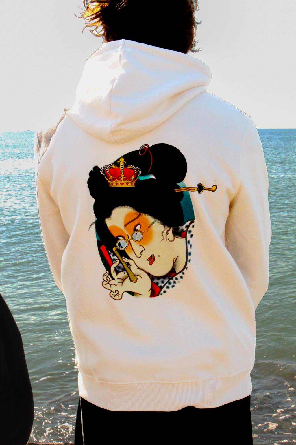 sweat reine