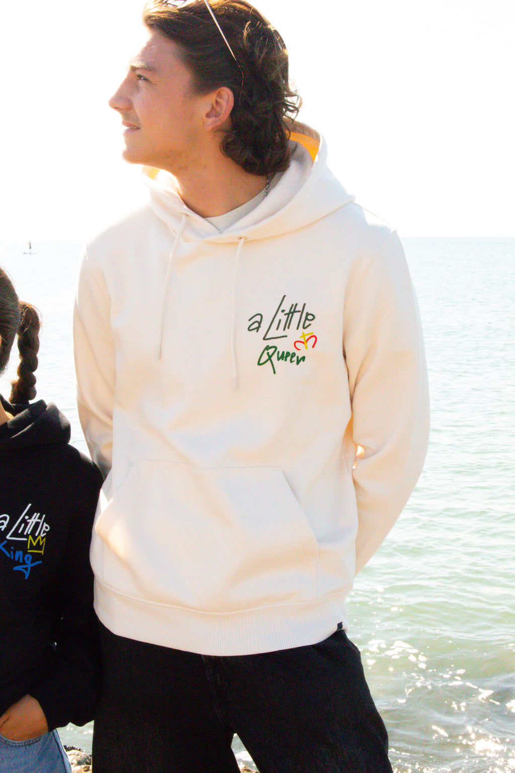 sweat reine