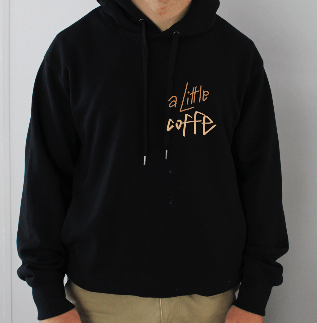 sweat coffe