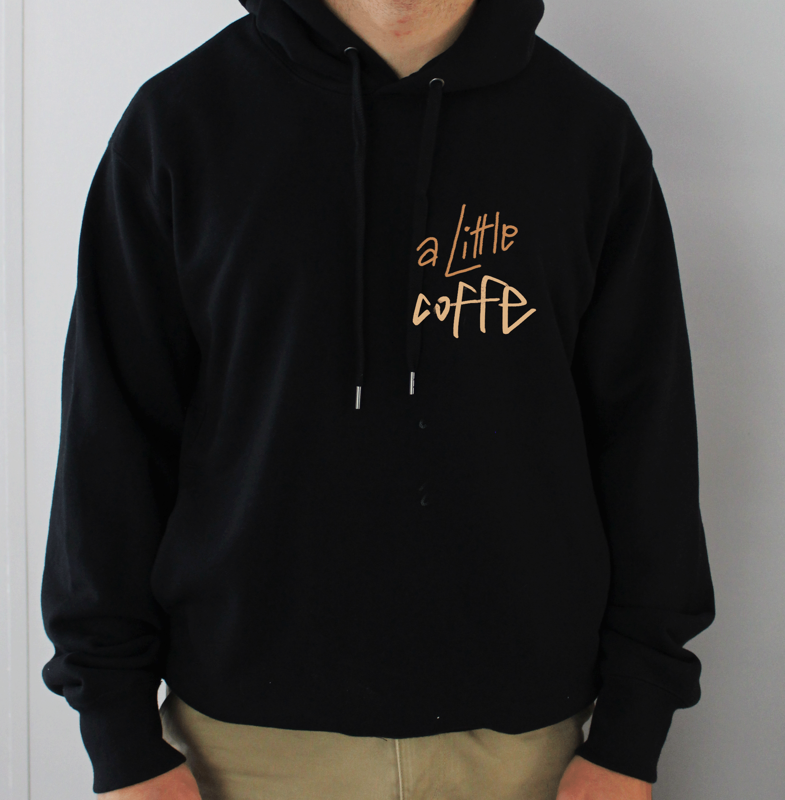 sweat coffe