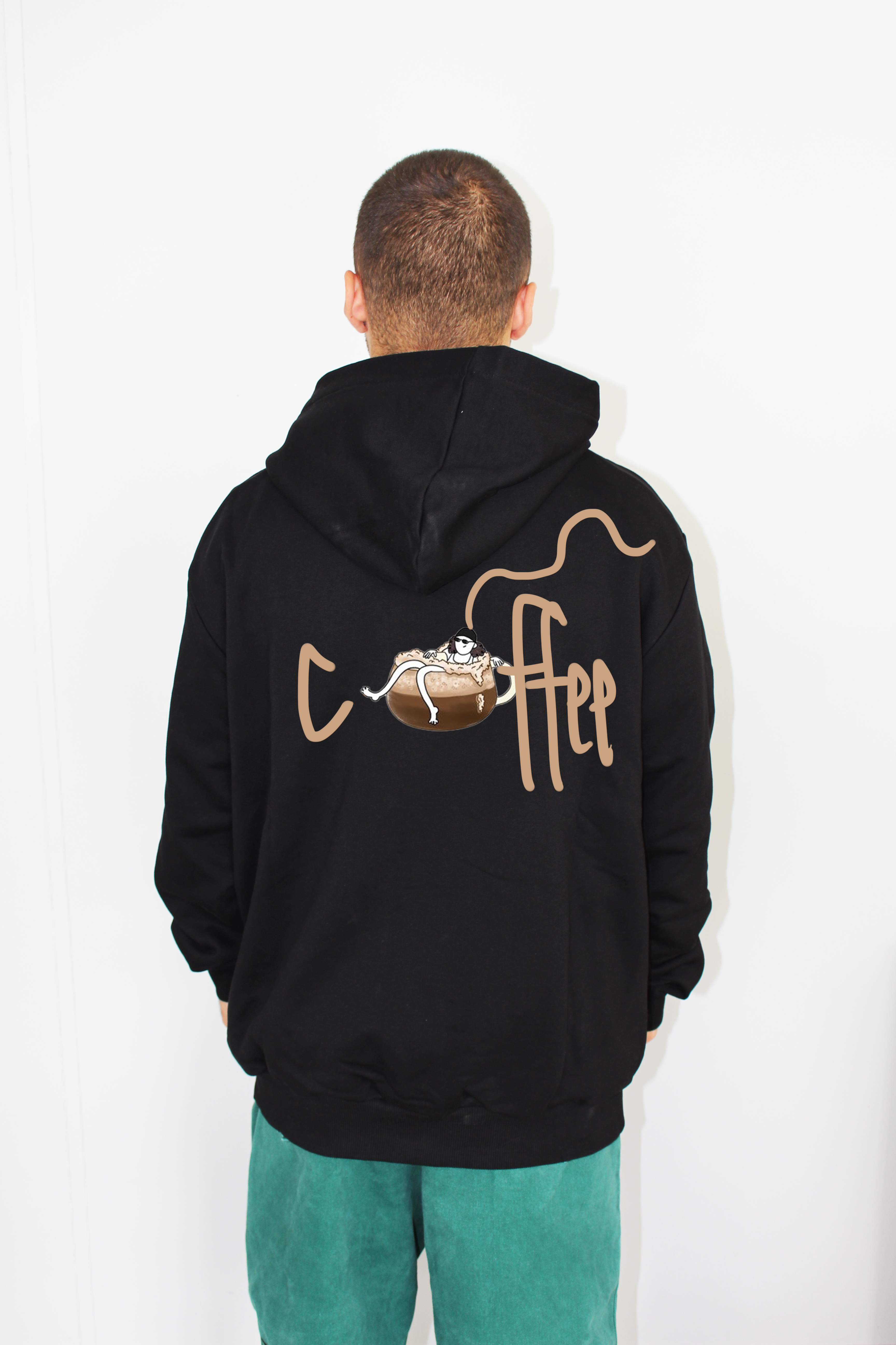 sweat coffe